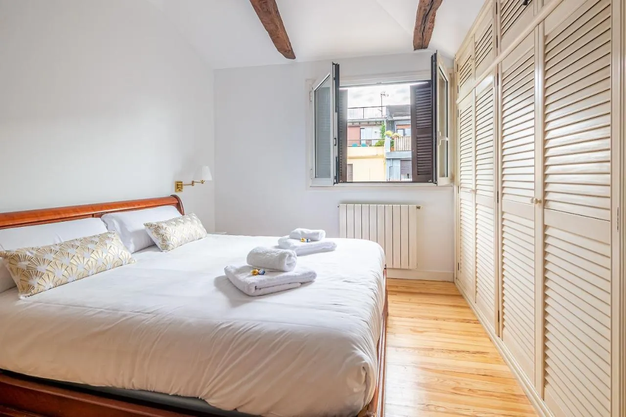 Apartment Patagonia Downtown & Beach By Beauty Rentals San Sebastian Spain