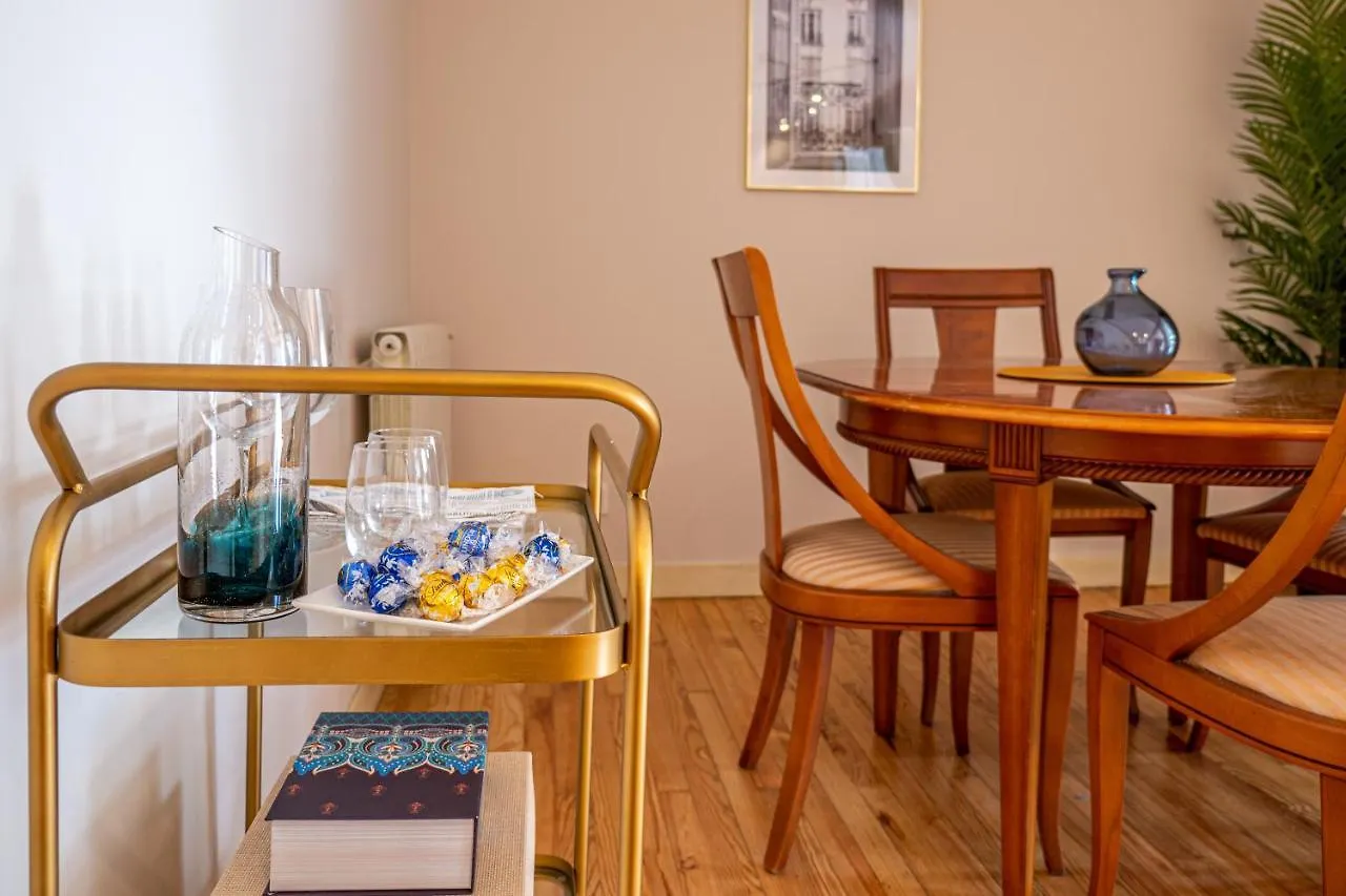 Patagonia Downtown & Beach By Beauty Rentals Saint-Sébastien Espagne