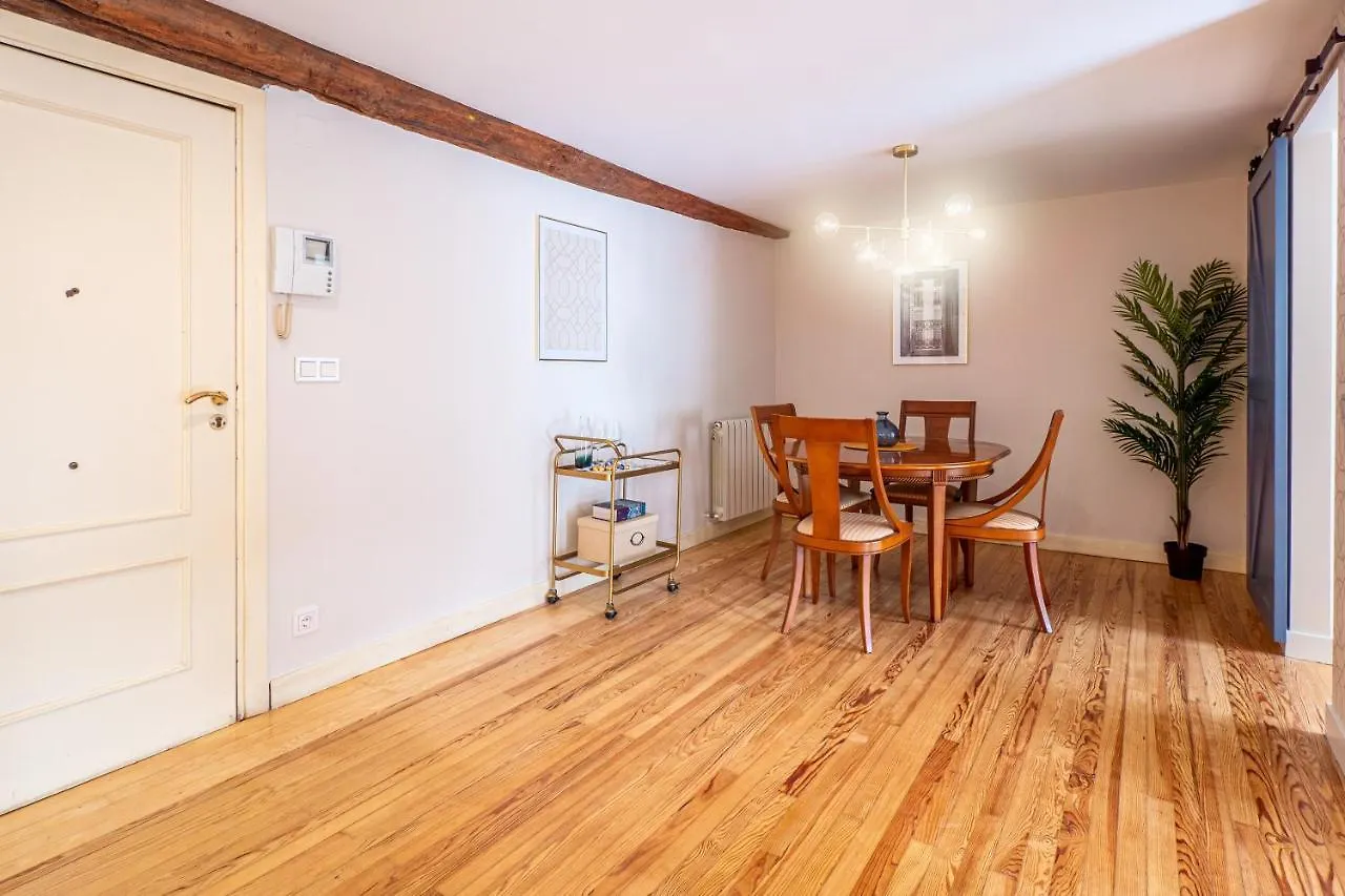 Patagonia Downtown & Beach By Beauty Rentals Saint-Sébastien Appartement