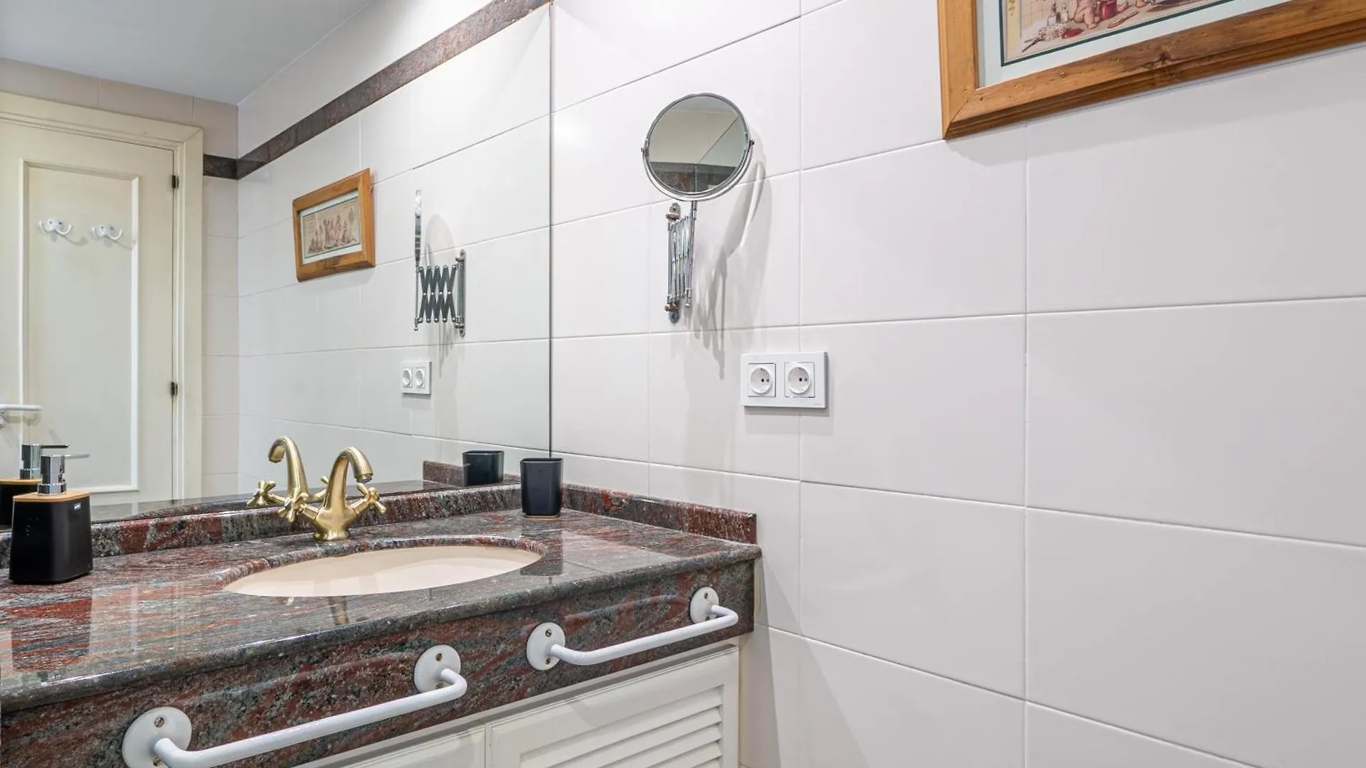 Apartment Patagonia Downtown & Beach By Beauty Rentals San Sebastian