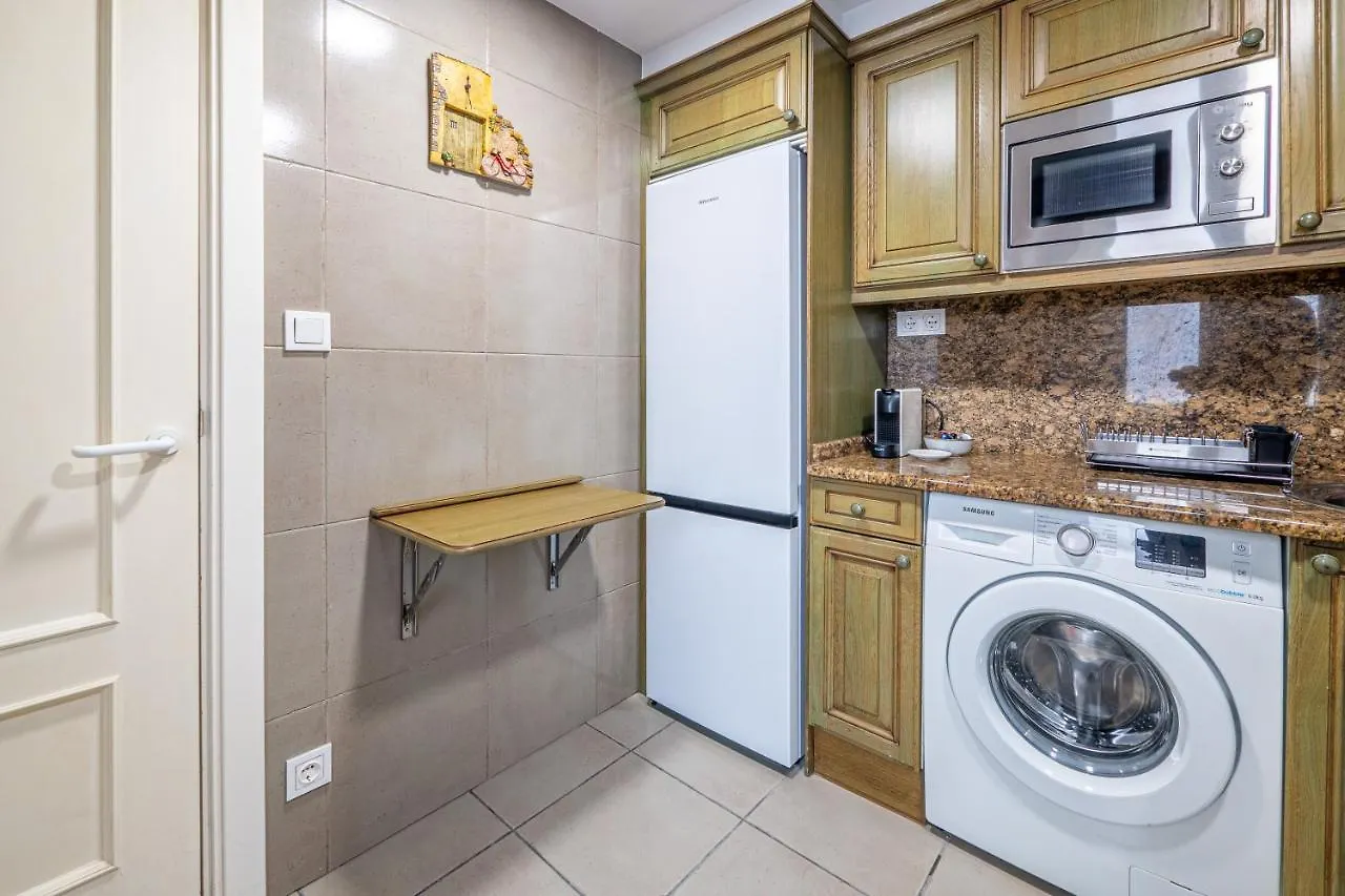 Apartment Patagonia Downtown & Beach By Beauty Rentals San Sebastian