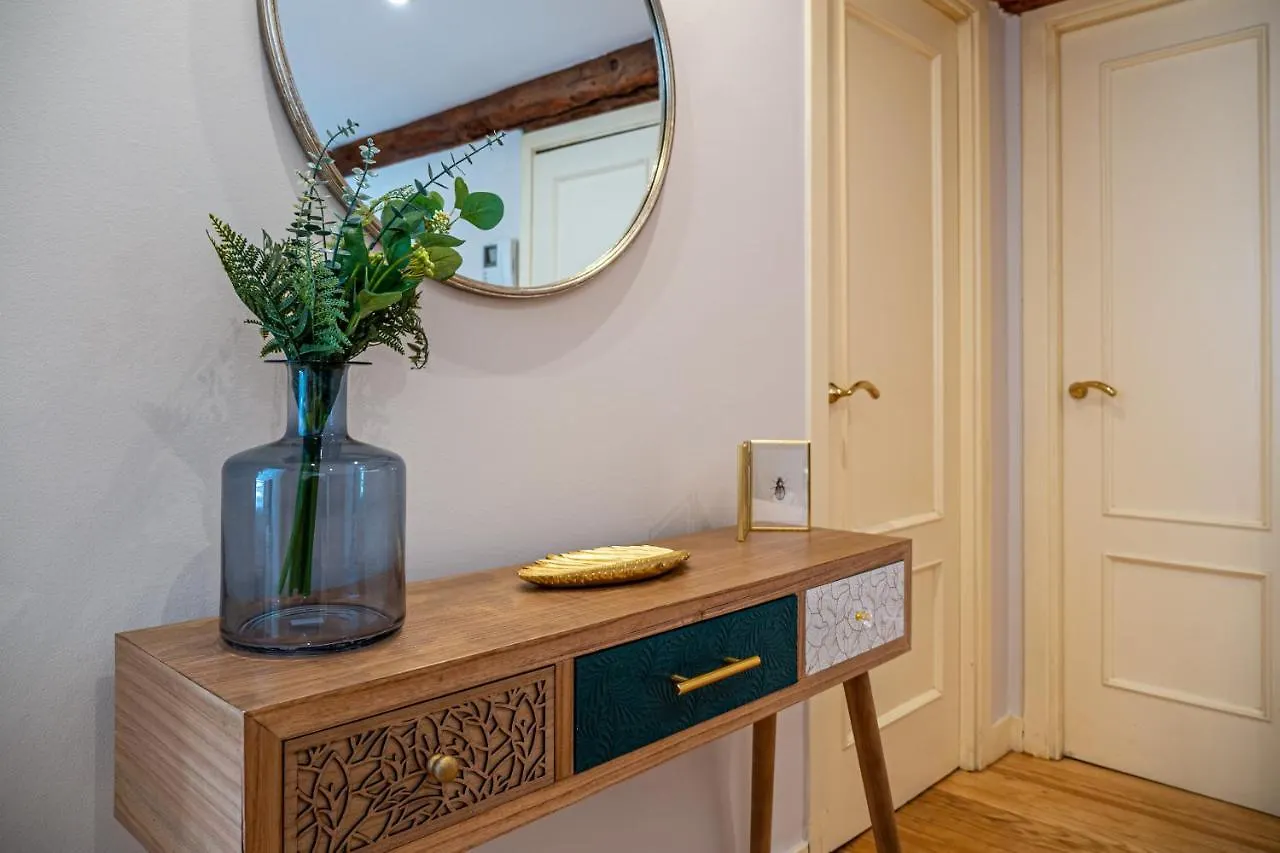 Apartment Patagonia Downtown & Beach By Beauty Rentals San Sebastian
